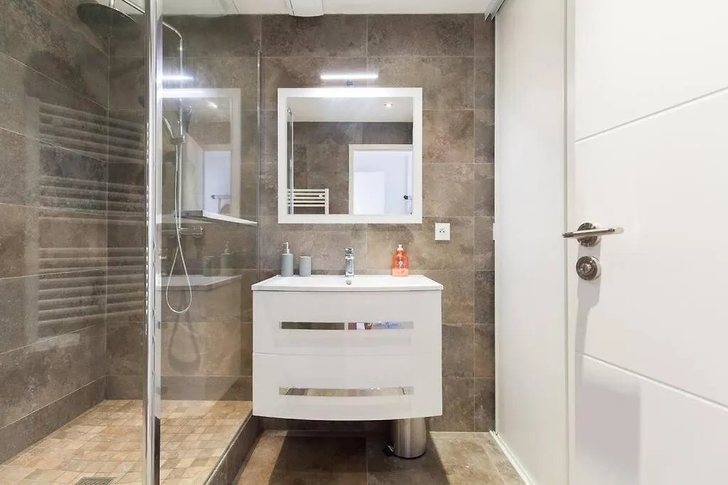Modern 2 Bedrooms In The Centre Cannes 0*,  France