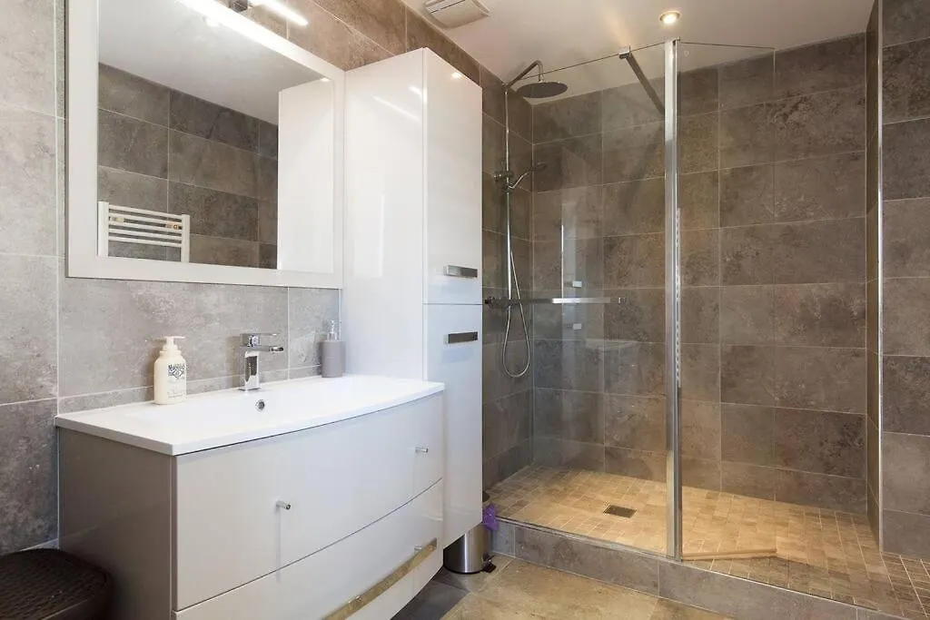 Apartmán Modern 2 Bedrooms In The Centre Cannes Francie