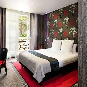 4* Hotel Western Premier Le Patio Des Artistes Wellness Jacuzzi