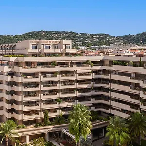 4* Hotel Barriere Le Gray D'albion
