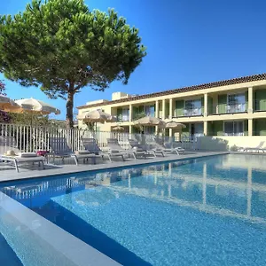 4* Hotel La Bastide De L'oliveraie