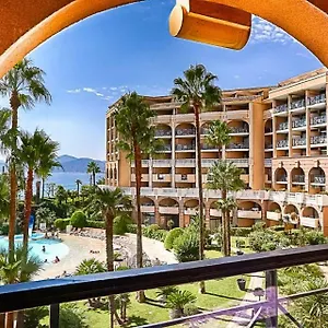 3* Hotel apartamentowy Pierre & Verrerie