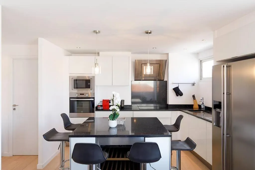 Modern 2 Bedrooms In The Centre Cannes 0*,  France